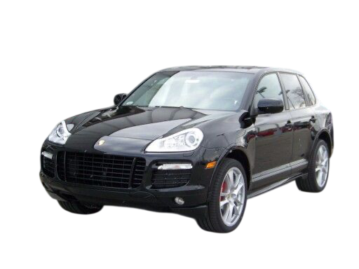 Porsche Cayenne 2009 под наем